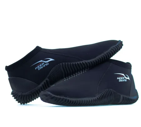 Боты неопреновые Keep Diving 4 мм
