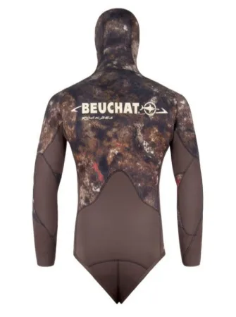 Неопреновый гидрокостюм Beuchat Rocksea 5 мм