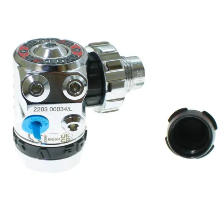 Первая ступень Apeks TEK3 Left