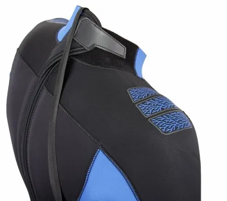 Гидрокостюм мужской FanDiver Dive Pro 5 мм