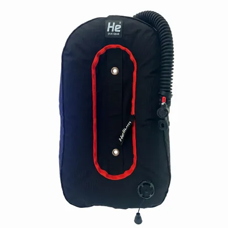 Крыло Helium ST-35 LB lite