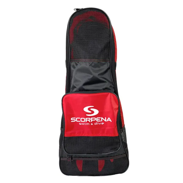 Сумка для пляжного комплекта Scorpena Swim Light