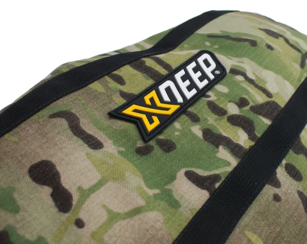 Sidemount XDeep Stealth 2.0 Classic