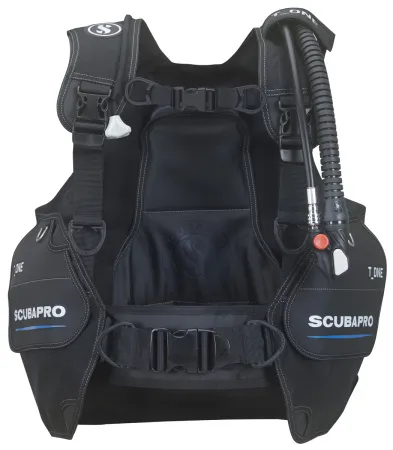 Компенсатор плавучести Scubapro T-One M