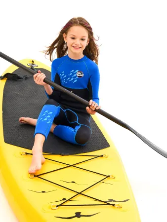 Гидрокостюм Slinx Kids 3 мм