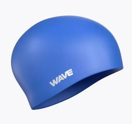 Шапочка Wave силиконовая для длинных волос