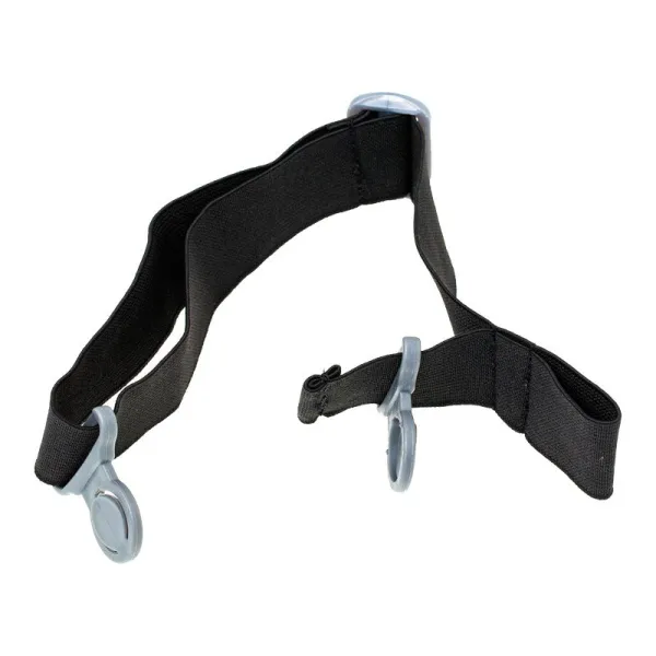 Ремешок для масок Marlin Black