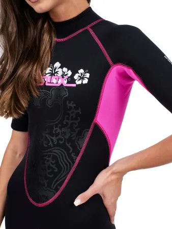 Гидрокостюм женский Slinx Shorty 3 мм