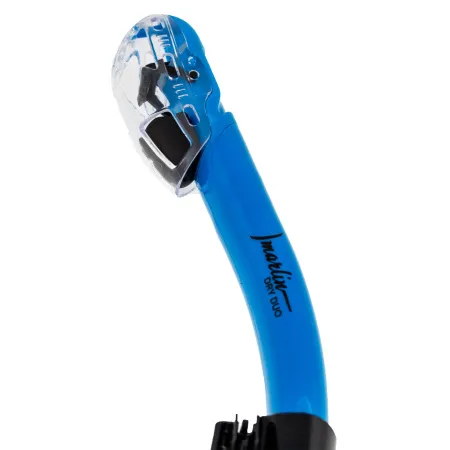 Трубка Marlin Dry Duo