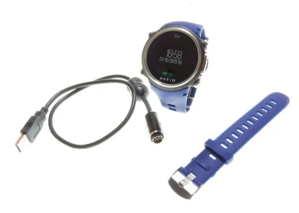 Компьютер iDive Tech + Color