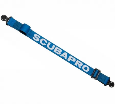 Стропа для масок Scubapro Comfort синий 