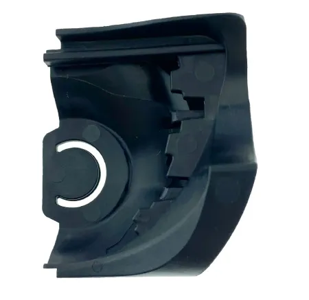 Дефлектор на вторую ступень регулятора Stribog, Apeks XTX 20, 40, 50, 100, 200