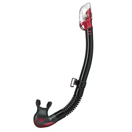 Трубка Tusa Hyperdry Elite II SP-0101