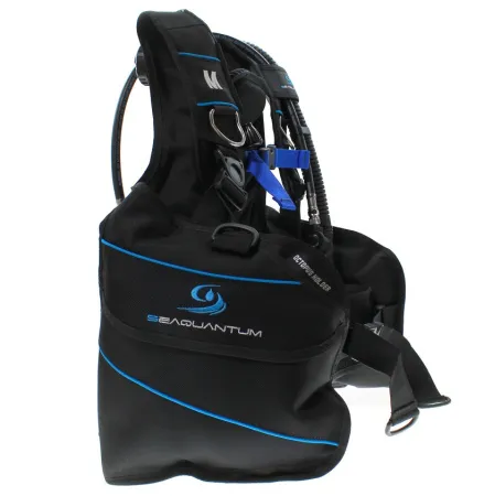 Жилет компенсатор Marset Seaquantum