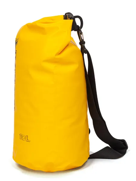 Гермомешок Salvimar желтый 10 литров