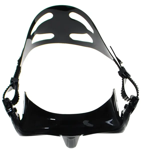 Маска Marlin Sigma с антибликовым покрытием