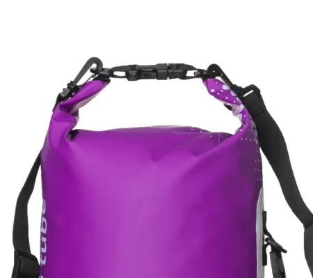 Гермомешок Marlin Dry Tube 2.0 Purple 20 Литров
