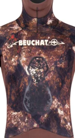 Неопреновый гидрокостюм Beuchat Rocksea 5 мм