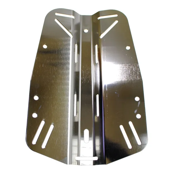 Спинка стальная Njord Helium