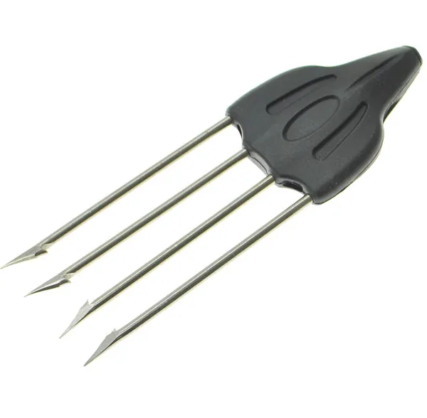 Четырехзубец усиленный каленый Salvimar Speed 4