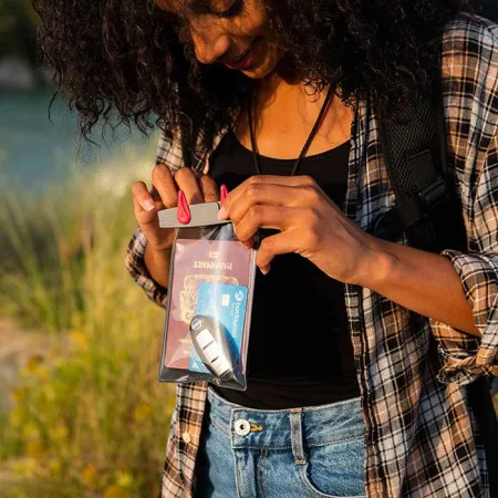 Водозащищенный чехол Aquapac 610 Keymaster Plus