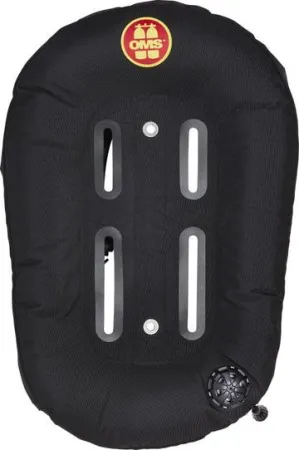 Крыло OMS Performance Mono Wing 32 Lb  Крыло OMS Performance Mono Wing 32 Lb