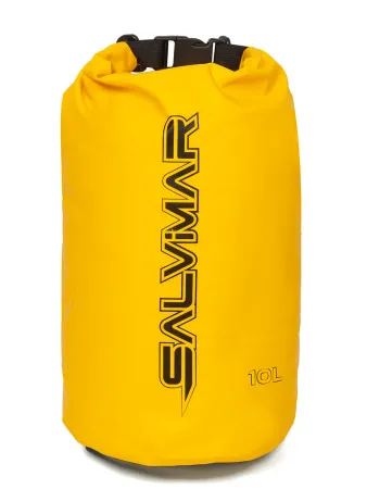 Гермомешок Salvimar желтый 10 литров