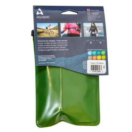 Водозащищенный чехол с креплением на пояс Aquapac 896