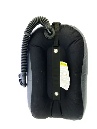 Крыло под один баллон Helium Voyager ST Pro-35 Lb