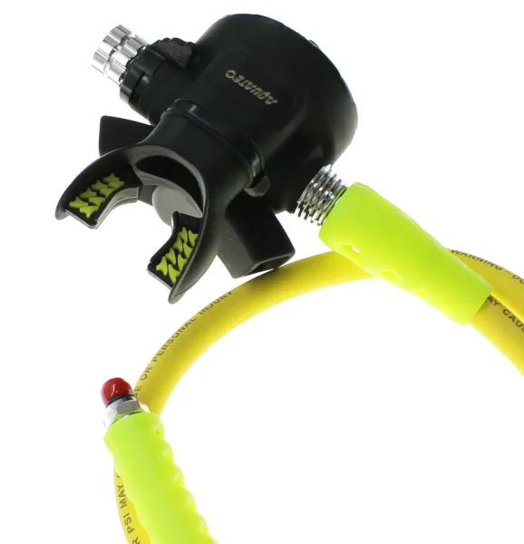 Октопус Aquatec Aspire III Viton Ice Yellow