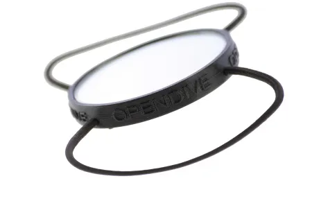 Зеркало дайвера для наблюдения партнера D80