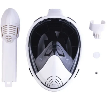 Полнолицевая маска Marlin Sea