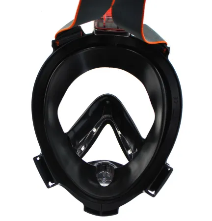 Полнолицевая маска для сноркелинга Ocean Reef Aria QR+