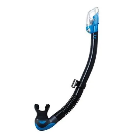 Трубка Tusa Hyperdry Elite II SP-0101