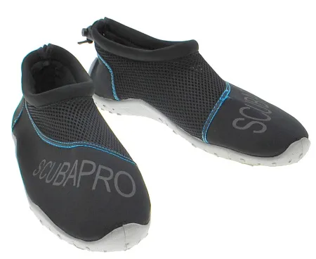 Коралловые тапочки Scubapro Kailua размер 34