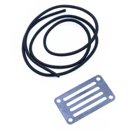 Держатель батареи фонаря Xdeep для Stealth 2.0