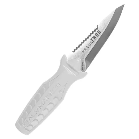 Нож Salvimar Predathor White
