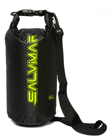 Гермомешок Salvimar 5 литров carbon