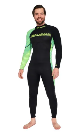 Гидрокостюм Salvimar Portofino Long Men 3 мм
