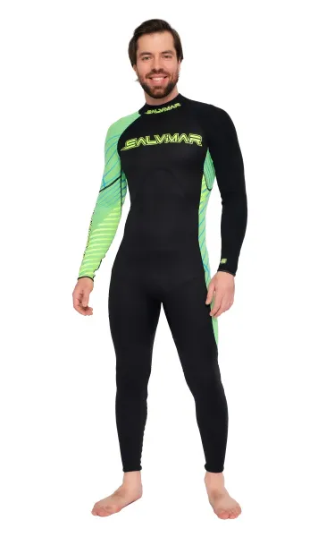Гидрокостюм Salvimar Portofino Long Men 3 мм