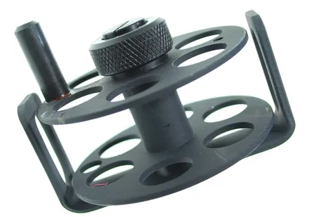 Катушка Huntriver горизонтальная