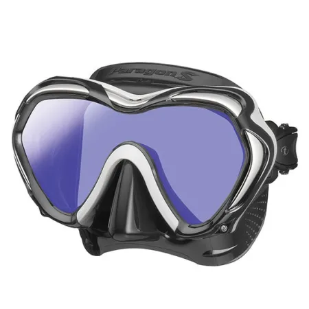 Маска Tusa Paragon S M1007S