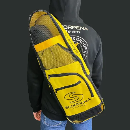 Сумка для ласт, маски, трубки Scorpena Snorkeling II