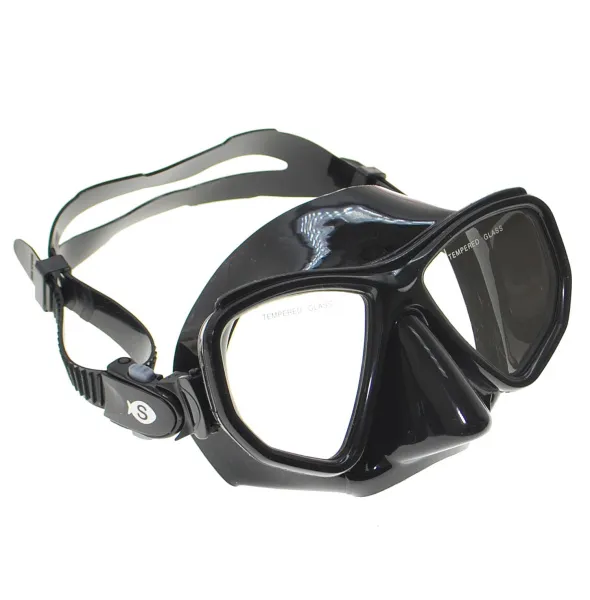 Маска Scorpena S складная