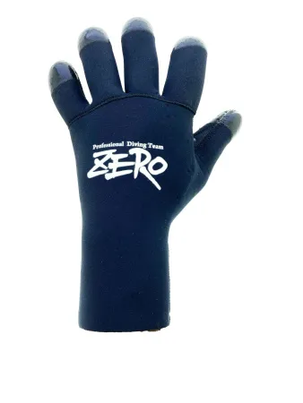 Перчатки Zero 6.5 мм