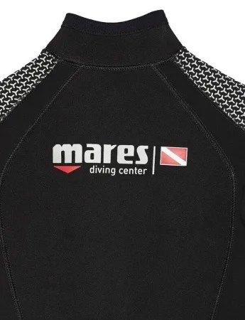 Гидрокостюм Mares Rover New 3 мм