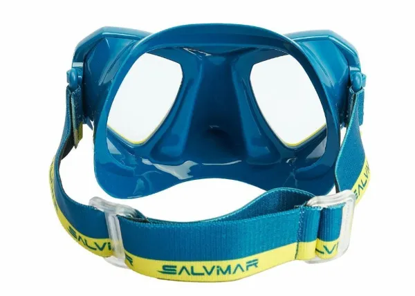 Маска Salvimar Morpheus Mid