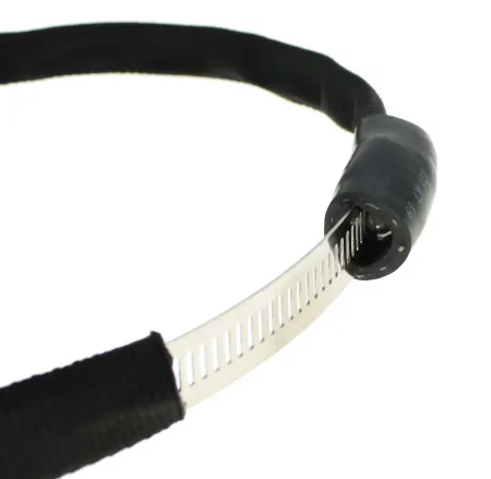 Dir Zone Обвязка для стейджа AL80