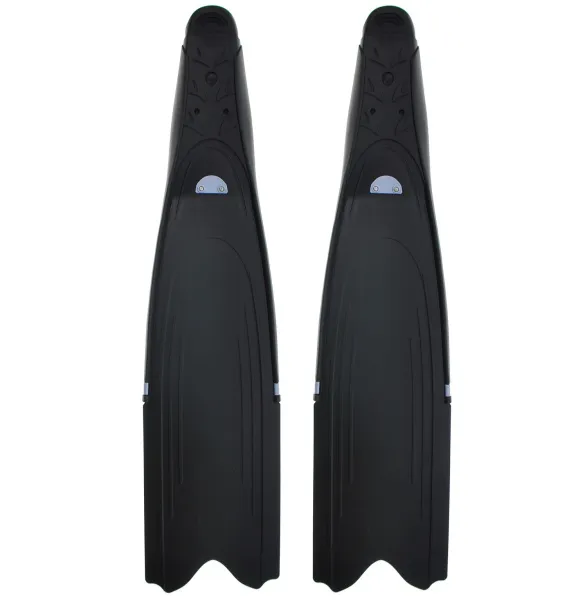 Ласты Scorpena F1 Apnea Black