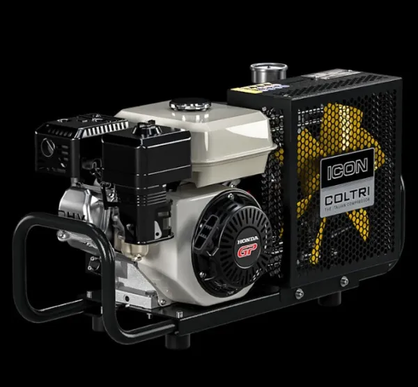 Компрессор бензиновый Coltri Sub Icon 100 SH